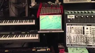 Gluteus Maximus - Everlasting (Captain Fufanu Remix)