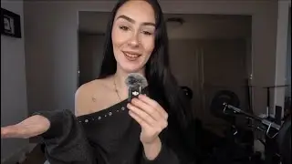 MA PREMIÈRE VIDÉO 😋😋💕
