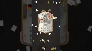 85+ &times; 10 PLAYERS PACK! TROPHY TITAN PACKED! FIFA 23 #fifa23 #packopening #walkout #icon #trophytitan