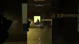 DOUBLE BARREL AKIMBO on Rebirth Island Is BROKEN 😭 #shorts