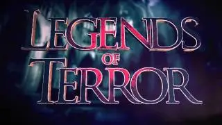 Legends of Terror Bumper