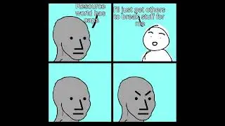 Rulercraft Memes 1