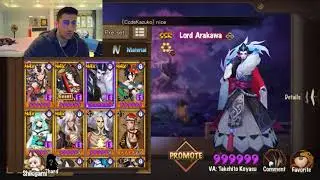 Onmyoji Guide- DONT WASTE YOUR GOLD !!!!!!!!!!!