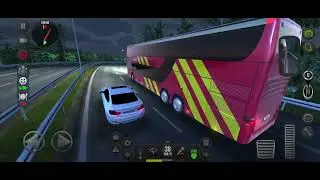 Avtobus o&lsquo;yini &ndash; Oxirigacha ko&lsquo;ring! 🚍🔥