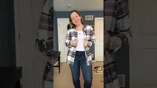 Stitch Fix Try On Fun