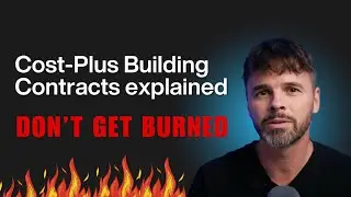 Cost-Plus Contracts Explained: How To Protect Yourself