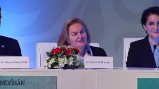 &ldquo;Hak &Acirc;şığı Sert&acirc;r&icirc;k Mesnev&icirc;h&acirc;n Şefik Can&rdquo; - Esin &Ccedil;elebi Bayru