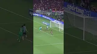 🇨🇴💥 CARRASCAL, EL H&Eacute;ROE DE FLAMENGO EN EL TRIUNFO 1 A 0 ANTE RACING... CONMEBOL #LIBERTADORES