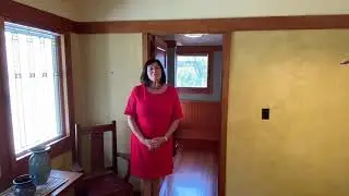 2nd Floor of the Gardener’s Cottage