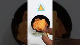 Bingo❗Mad Angles 🔺Achaari🔻Masti🤤#chips #food #snacks #trending #yt #viral #review #song #shorts #new