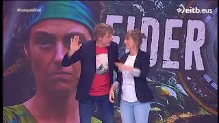 EL CONQUISTADOR 2018: FINAL