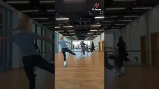October Energy Boost | Fit Boots&reg; Full-Body Fun Workout