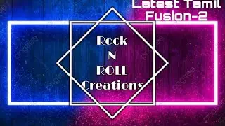 Latest Tamil Fusion Song-2 Dance song #tamildancesongs #comedymix #schooldance