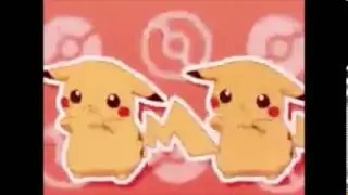 Pikachu Nyan Nyan 15 minutes