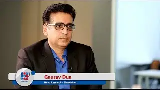 Consolidation & merger might drive banks growth: Gaurav Dua