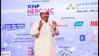 Sales Motivation Session by Dr. Pawan Agrawal, Former CEO, Mumbai Dabbawallas || Sales & Marketing
