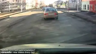 Car Crashes Compilation # 151   November 2013 720p
