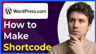 How to Make Shortcode of Anything in Wordpress (Step-By-Step) [2026 guide]