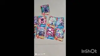 CARDS 🔥🎉#wwe#cricket#naruto#pokemon