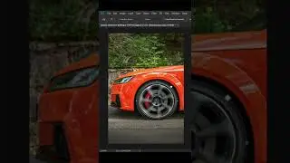 Create Spin Blur Effect in Photoshop - Spin Blur Effect Tutorial - Pixel Perfect...