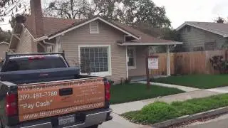 House for sale Stockton 220 E Noble