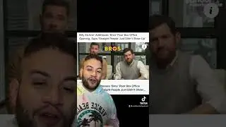Why Bros Flopped