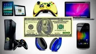 Lew - How do you afford all that TECH? (My first Q & A)