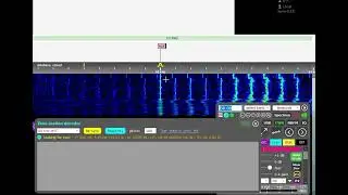 Decoding DCF77 , MSF with KIWI SDR
