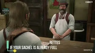 Red Dead Redemption 2 - Quickly Get Vintage Civil War Handcuffs | #rdr2 #rdr2gameplay #rdr2pc