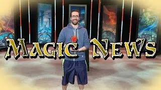 MAGIC NEWS | Matt Nass is the CHAMP | February 2025 Week 4