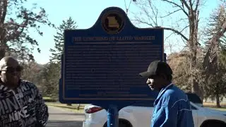 EJI and St. Joseph Museums remember Lloyd Warner