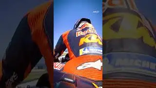 Acosta's double overtake wins the best overtake of the Australian GP