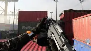 [Call of Duty&reg;: Modern Warfare&reg;] CX-9 All Ammunition & Reload Animations