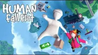 Human Fall Flat