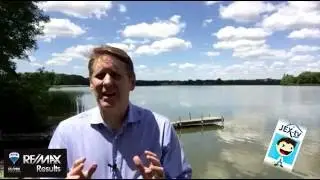 Minneapolis Realtor Steve Jecha Takes You On The Grand Tour of 3370 Julian Drive, Chaska, MN