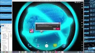 How to install Google apps on Genymotion updated