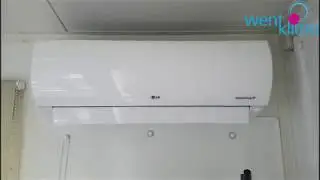 LG H12AL.NSM klimatyzator
