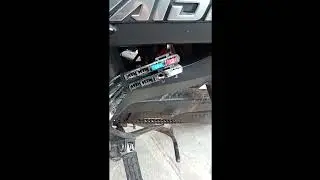 TVS Raider Meter gear shifting problem solved💯💖😎 100% working