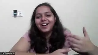 Episode 8: Better Ways, Better Days by EcoDhaga with Sangeeta Nandy of Umbr Tree
