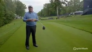 Bellerive's 17th Hole Strategy | TaylorMade Golf
