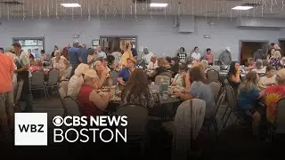 Fundraiser held for survivors of Gabriel House fire in Fall River