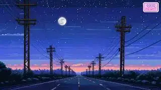 R O A D - Relaxing Music For Meditation/Sleeping/Studying [Find The Way to Focus]