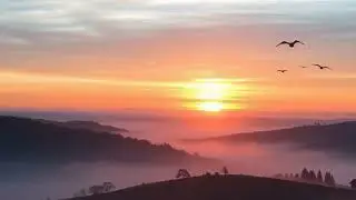5-Minute Energy Boost Meditation: Quick Breathwork & Visualization for Instant Revitalization