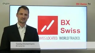 Lonza ohne CEO &ndash; Sunrise ohne UPC | BX Swiss TV