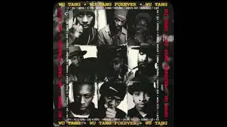 The Wu-Tang Clan N Affiliates (Compilation Remixes)