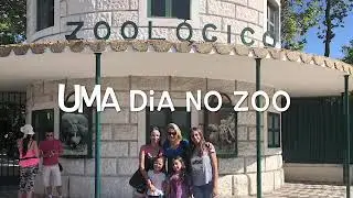 Jardim zoológico Portugal
