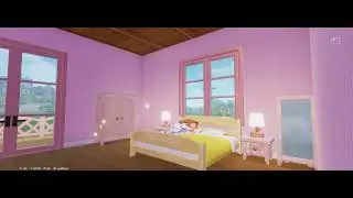 Spend a day with me in Heartopia 