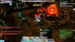 Cabal online FT B2f solo