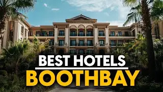 Best Hotels In Boothbay, Usa - Top 5 Picks For Any Budget