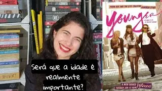 Indicação de série: Younger | Amazon Prime Video